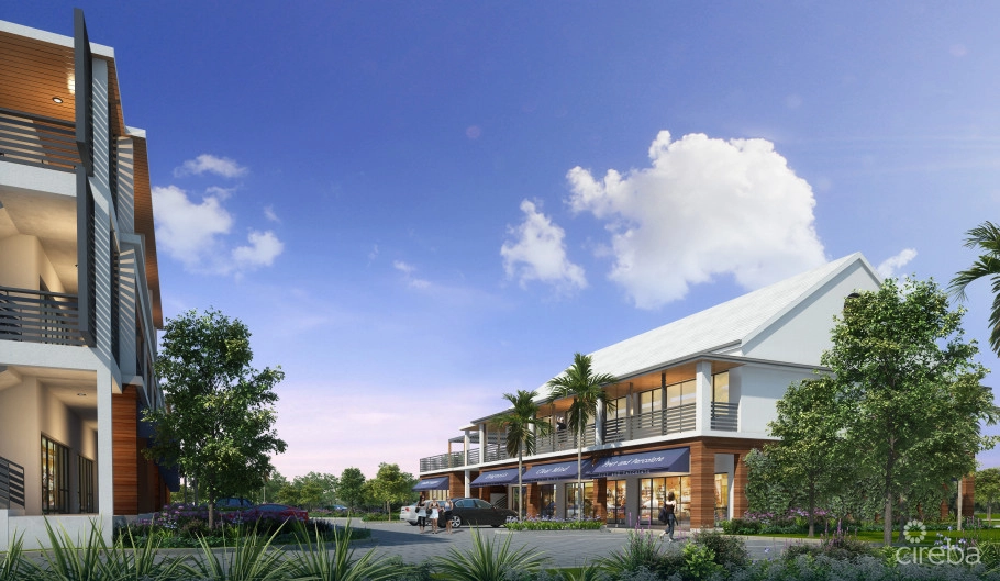 The Shops At Buttonwood D103