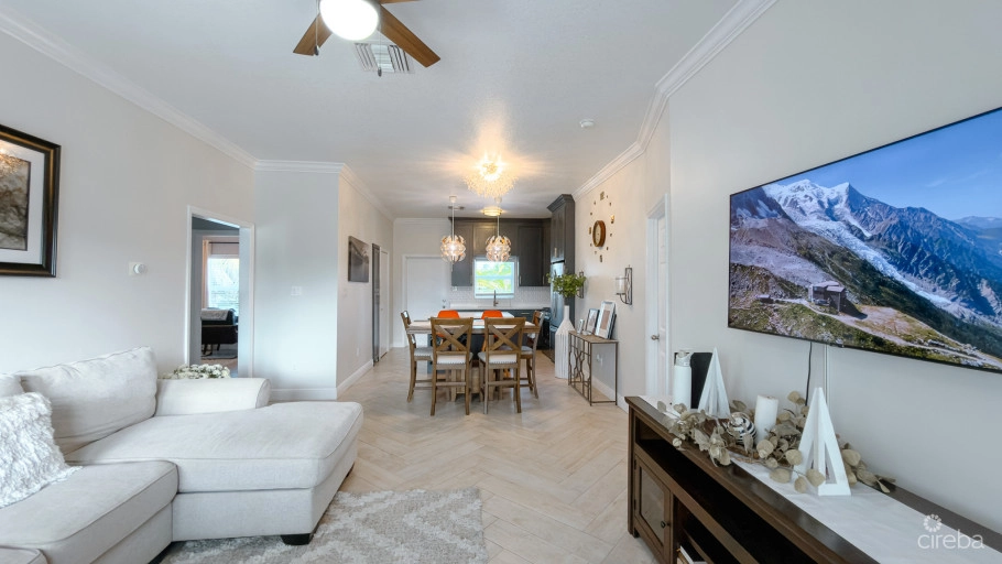 Lower Valley 3 Bed, 2 Bath Family Home
