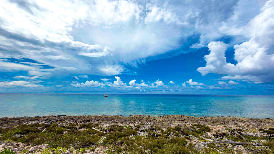 Westview - Ground Floor Oceanfront Condo