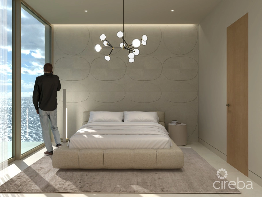 Secret Beach Villa 14