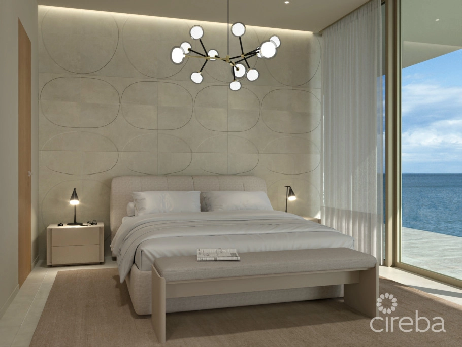 Secret Beach Villa 14
