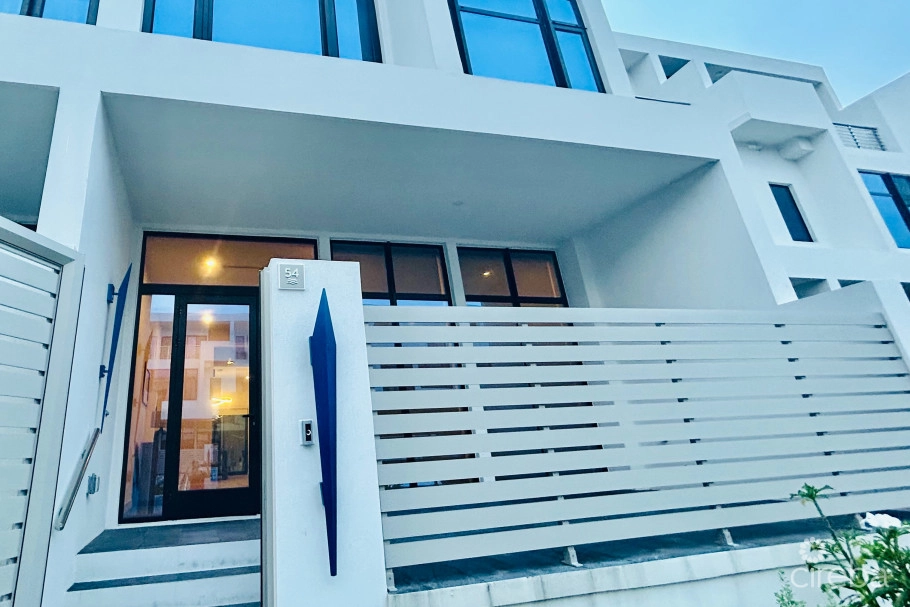 Bahia #54 Upgraded 4 Bedroom 4.5 Bath