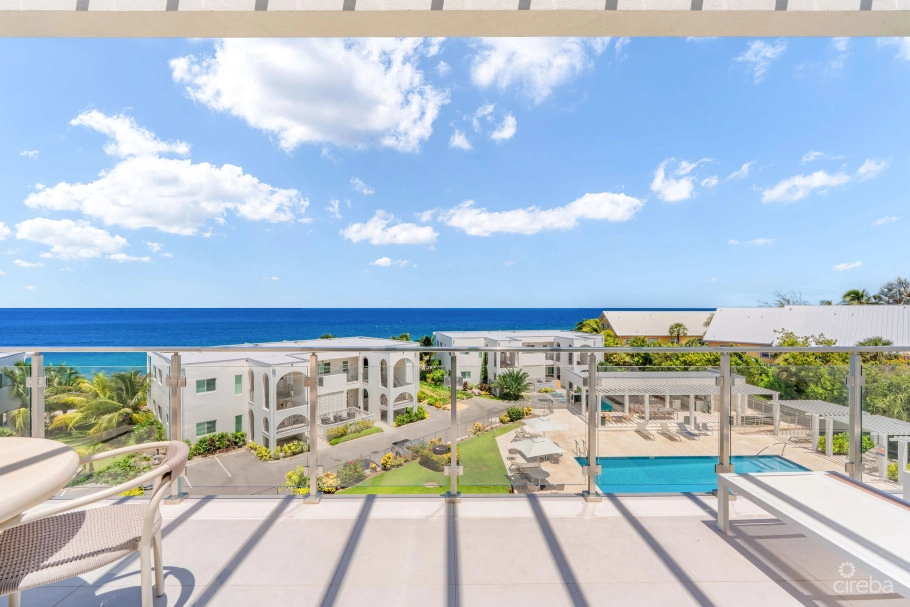 21 Sunset Point - Top Floor Unit - Amazing Views!!!