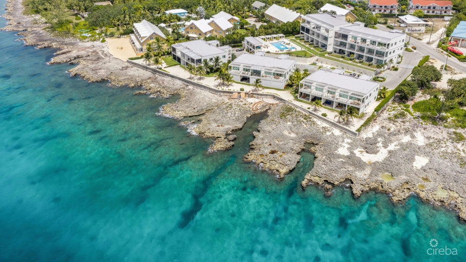 21 Sunset Point - Top Floor Unit - Amazing Views!!!