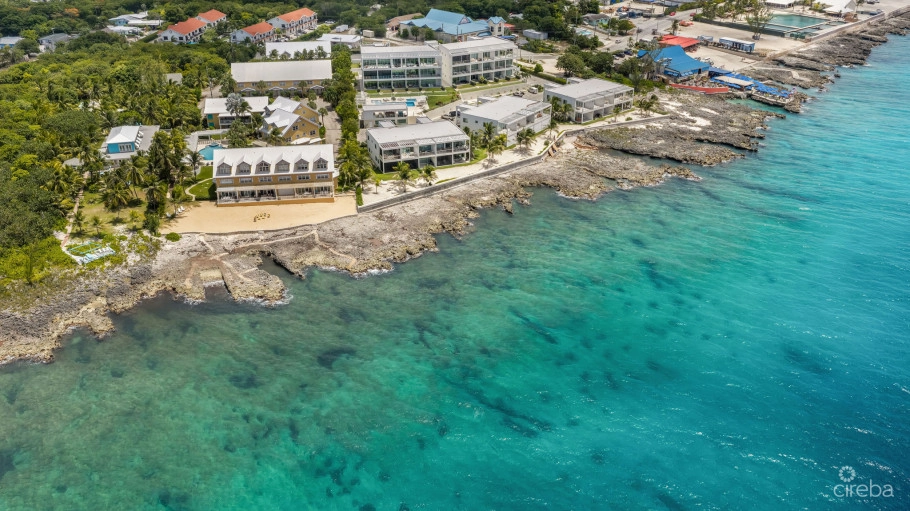 21 Sunset Point - Top Floor Unit - Amazing Views!!!