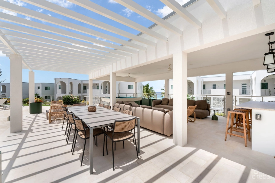21 Sunset Point - Top Floor Unit - Amazing Views!!!