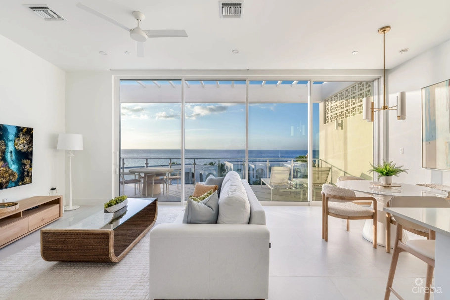 21 Sunset Point - Top Floor Unit - Amazing Views!!!
