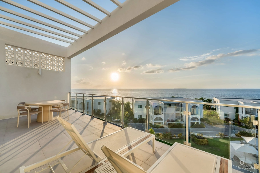 21 Sunset Point - Top Floor Unit - Amazing Views!!!