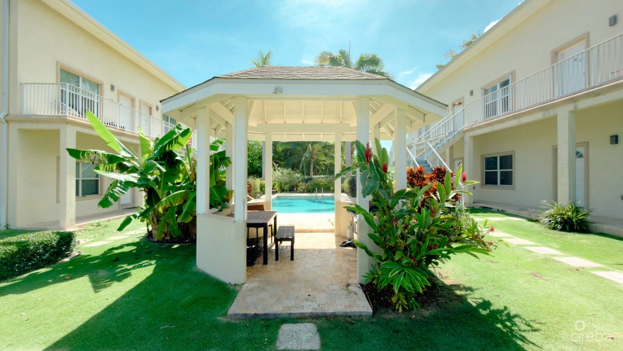 Emerald Isle 2 Bedroom Townhouse