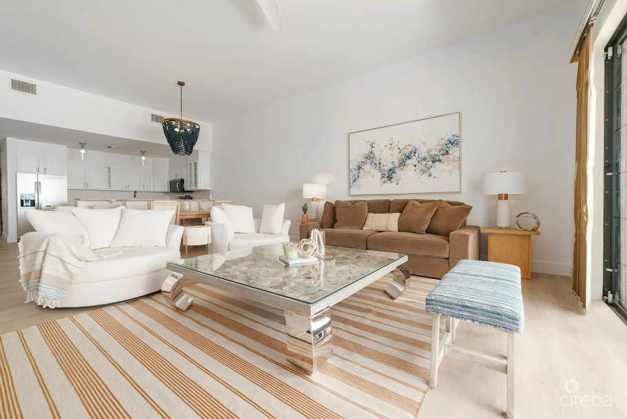 Vista Caribe: Vendor Pays Stamp Duty