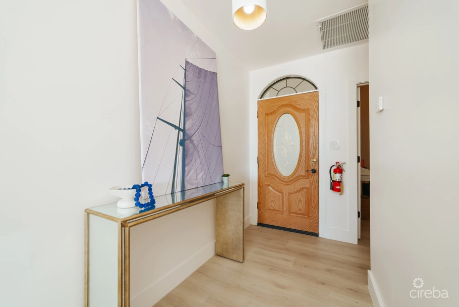 Vista Caribe: Vendor Pays Stamp Duty