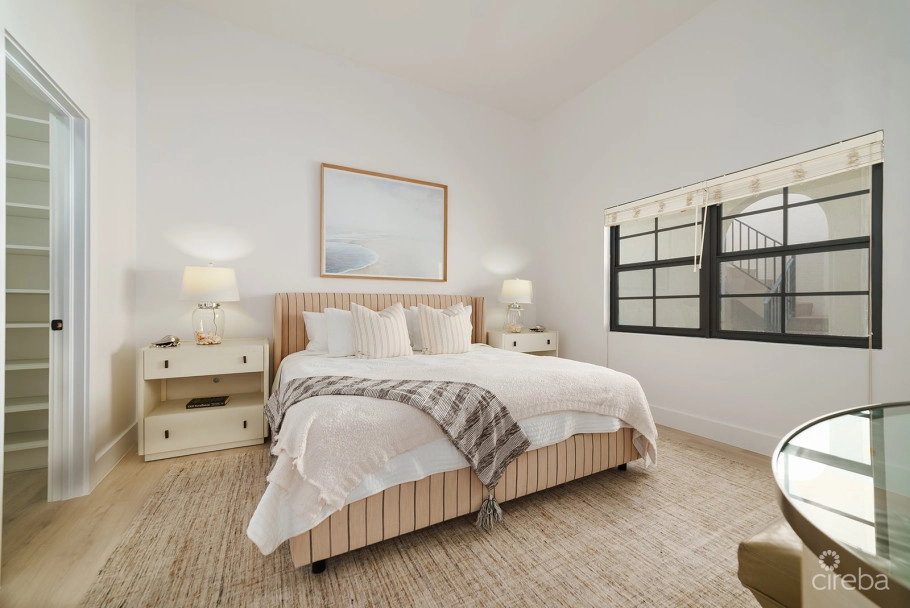 Vista Caribe: Vendor Pays Stamp Duty