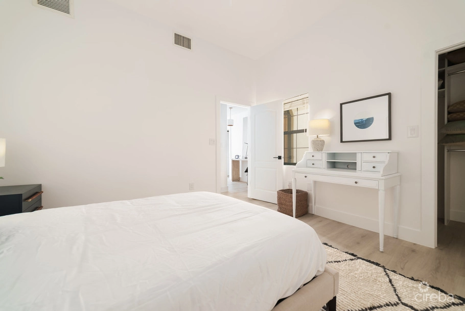 Vista Caribe: Vendor Pays Stamp Duty