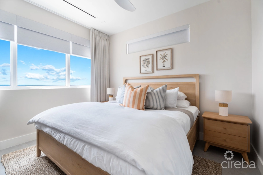 Point West 26, Oceanfront Condo