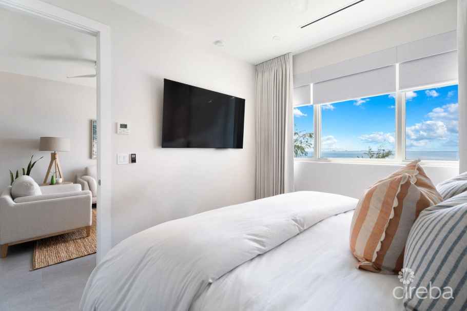 Point West 26, Oceanfront Condo