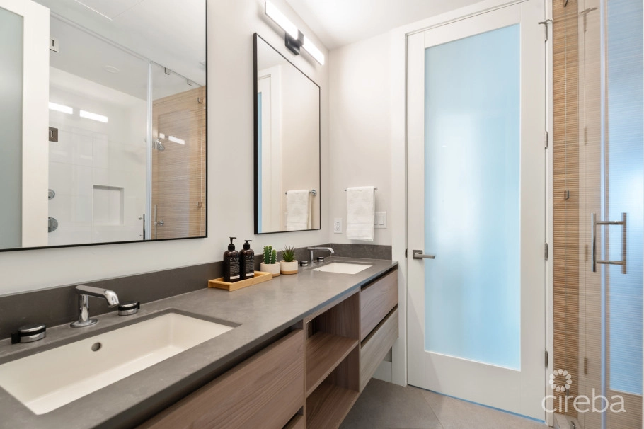 Point West 26, Oceanfront Condo