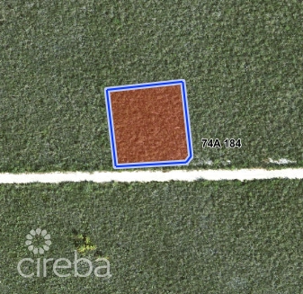 Colliers Homestead 1 Acre