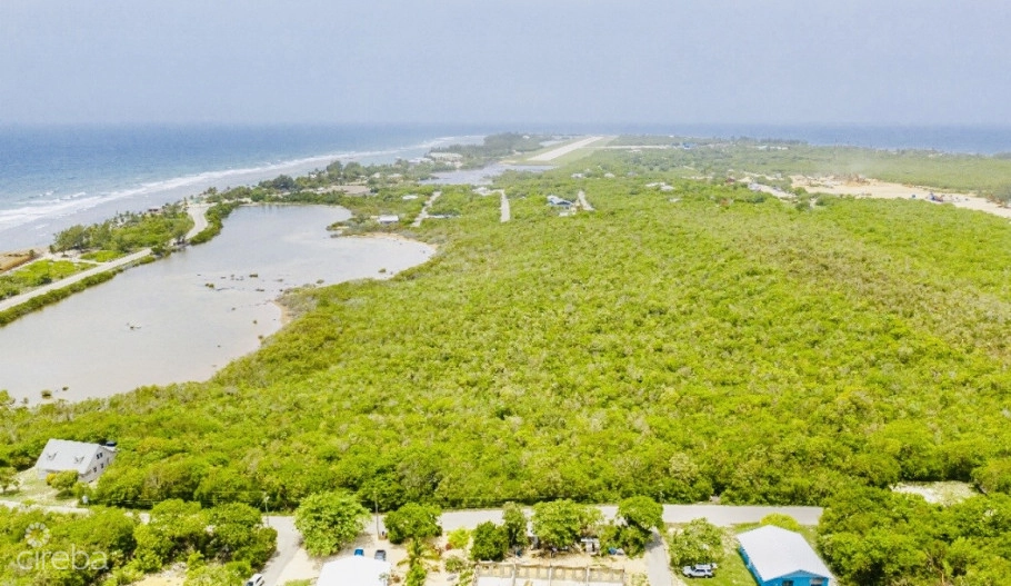 Alexander Grove Subdivision - Cayman Brac - Lot 3