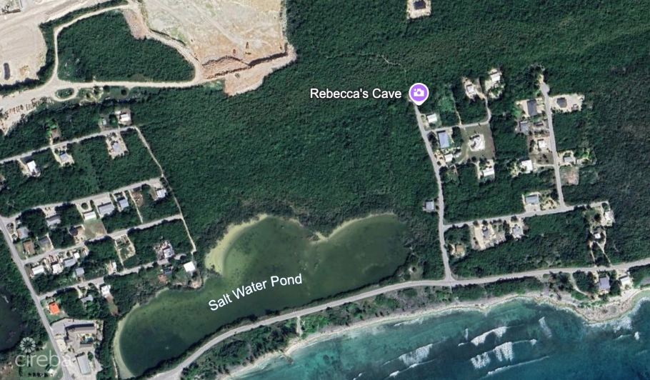 Alexander Grove Subdivision - Cayman Brac - Lot1