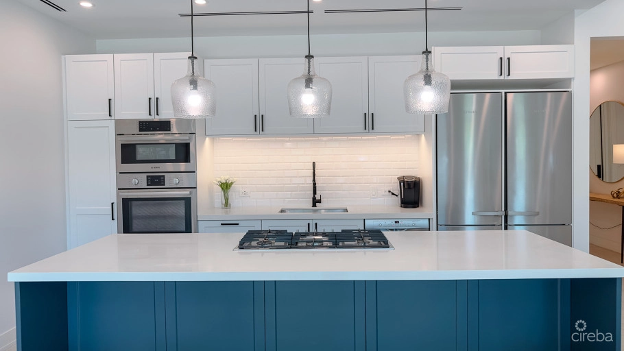 Olea Two-storey Townhome - Residence 226