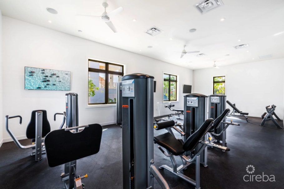 Olea Two-storey Townhome - Residence 226