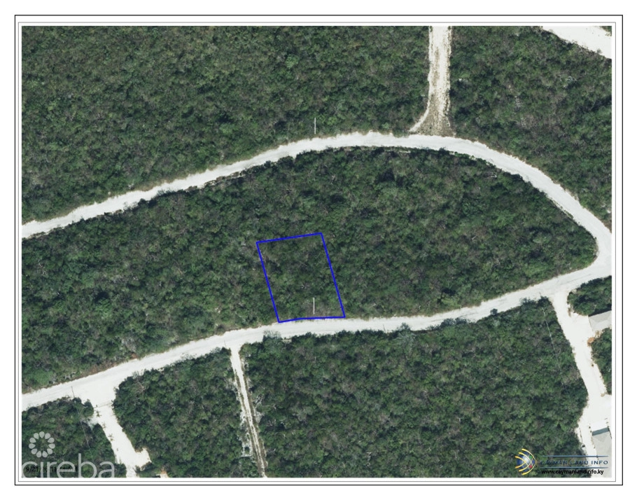Selworthy Grove 0.28, Cayman Brac Bluff