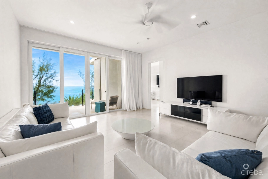 Shore Club #6- Ocean View Penthouse With Private Roof Top Terrace- Vendor To Pay Stamp Duty!!!!!!!