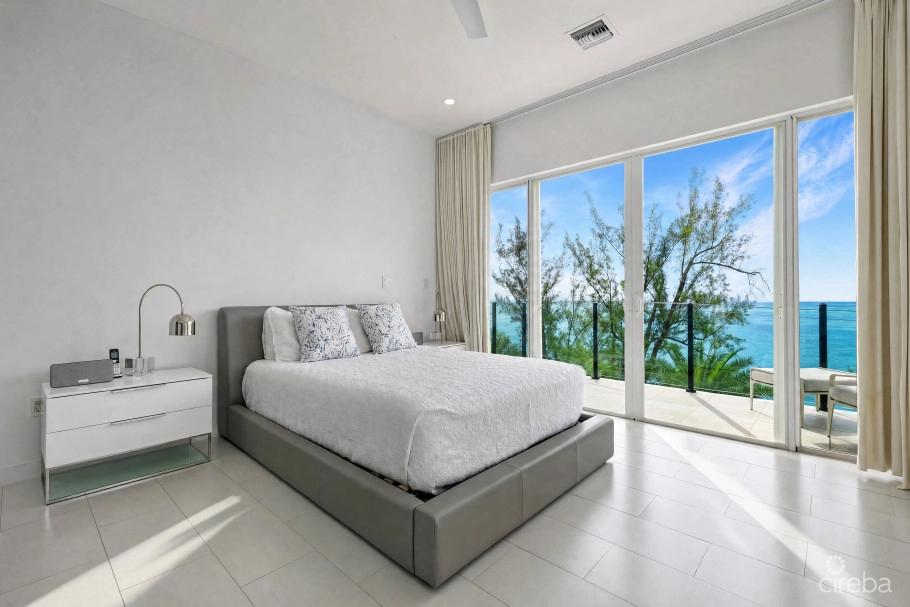 Shore Club #6- Ocean View Penthouse With Private Roof Top Terrace- Vendor To Pay Stamp Duty!!!!!!!