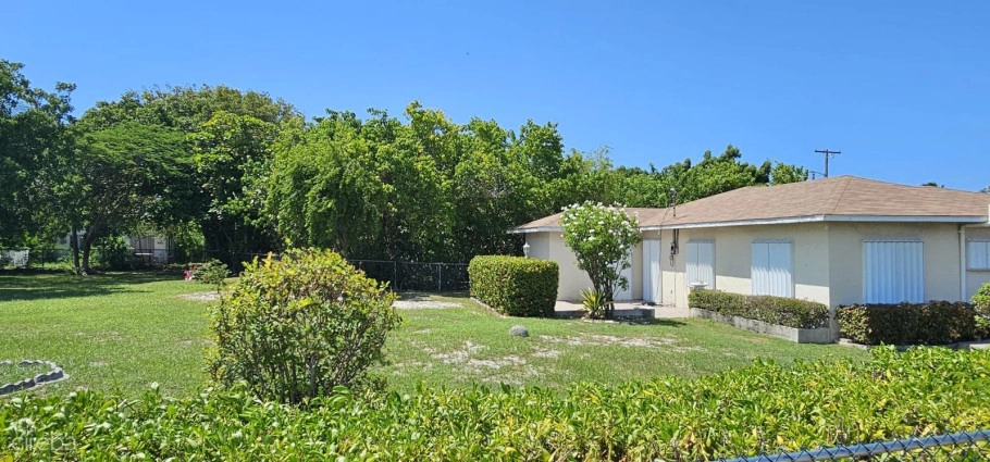 Prime Development Land - North West Point Road