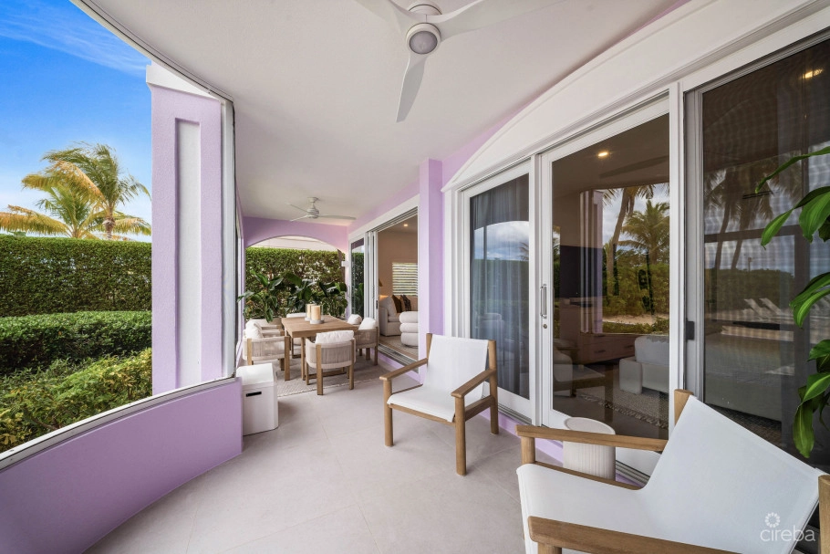 Avalon 9, Exquisite Beachfront Condo