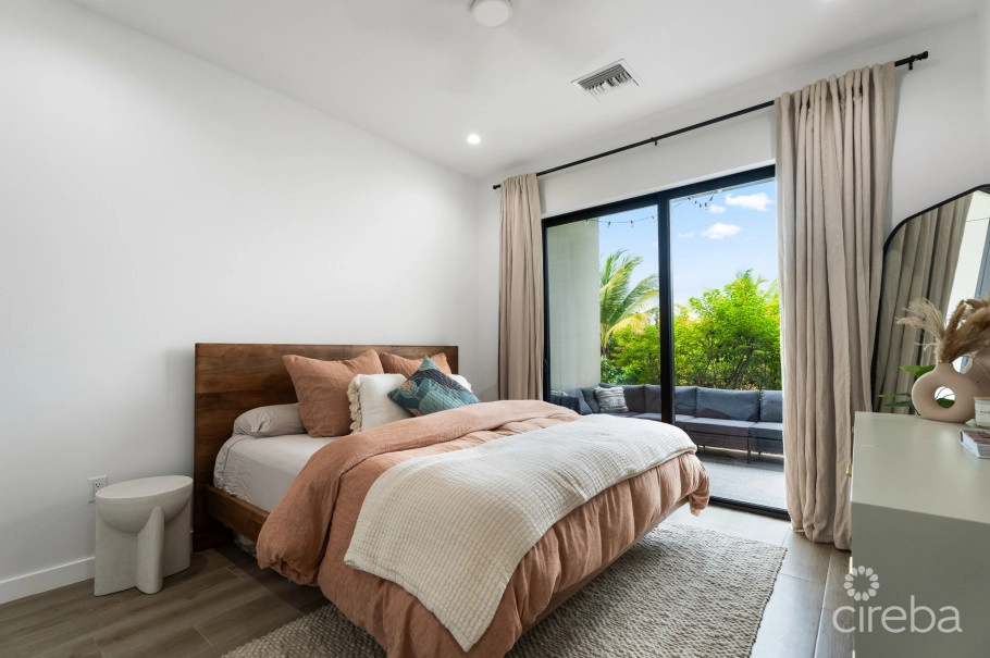 Allure 7, 2 Bed Townhome