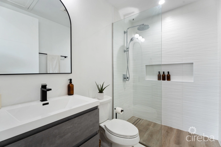 Allure 7, 2 Bed Townhome