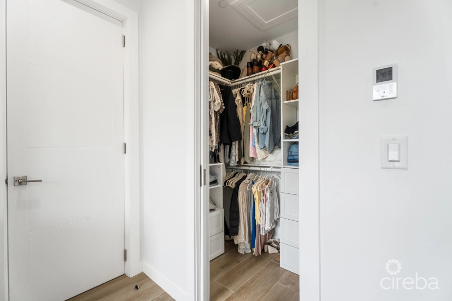 Allure 7, 2 Bed Townhome