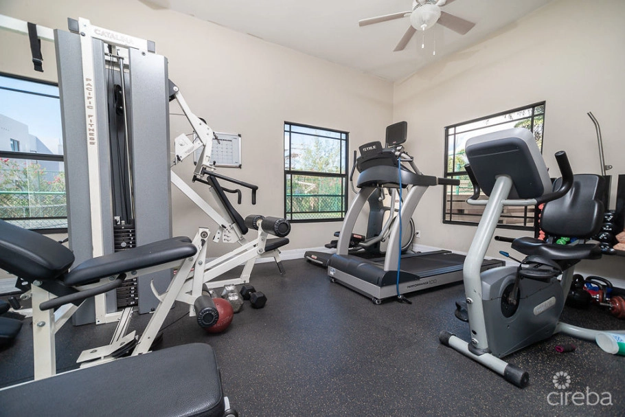 Lantern Point 2 Bedroom Top-floor Condo - Prospect