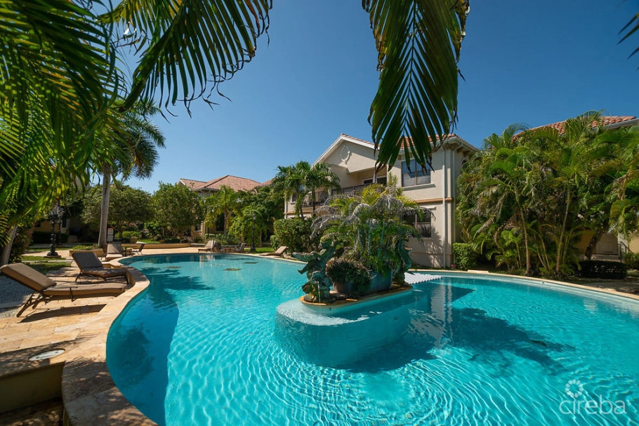 Lantern Point 2 Bedroom Top-floor Condo - Prospect