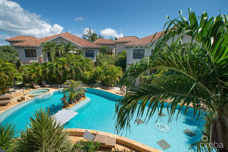 Lantern Point 2 Bedroom Top-floor Condo - Prospect