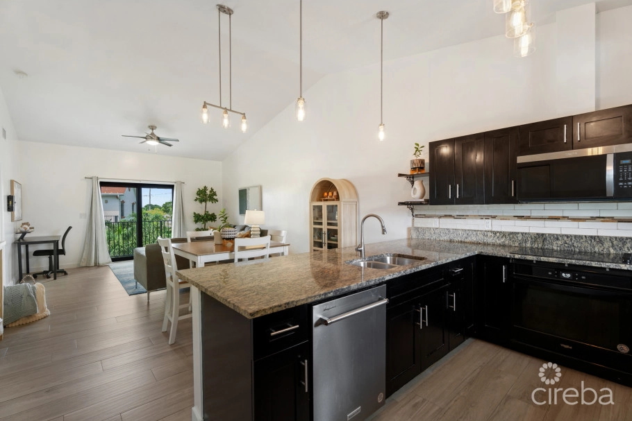 Portofino Gardens | Turnkey 2-bed