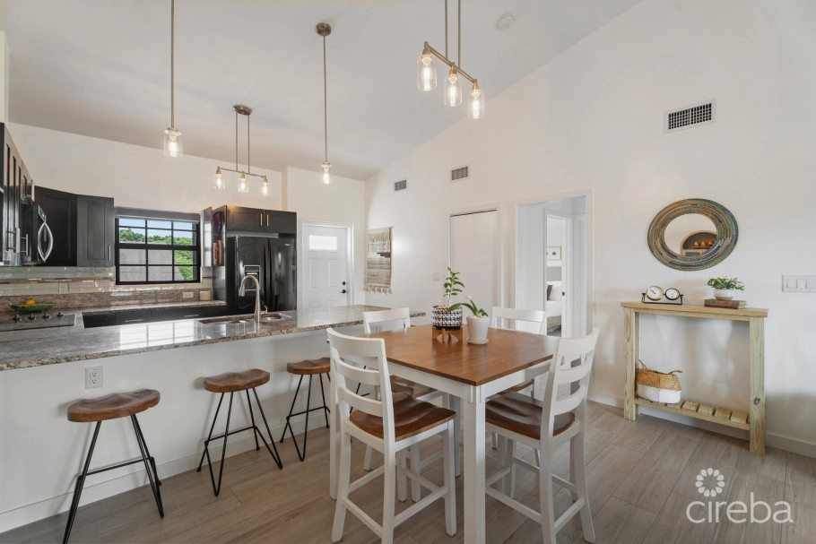 Portofino Gardens | Turnkey 2-bed