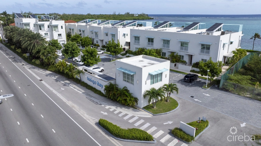 Indigo Bay 2