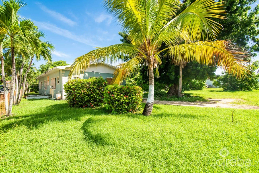 Prime West Bay Development Opportunity | 0.84 Acres