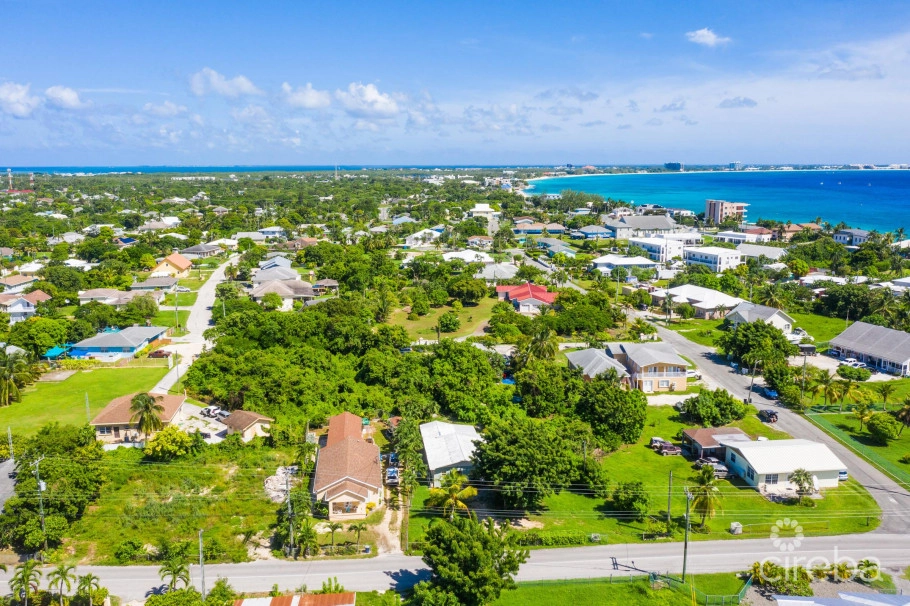 Prime West Bay Development Opportunity | 0.84 Acres