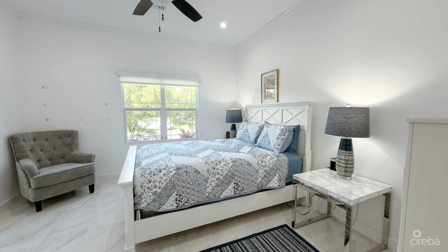 Shorecrest Circle 4 Bedroom Family Home