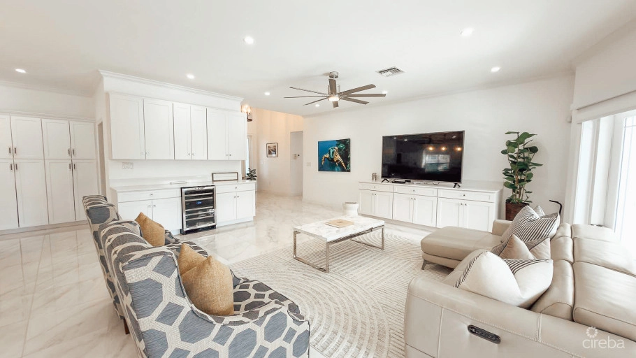 Shorecrest Circle 4 Bedroom Family Home
