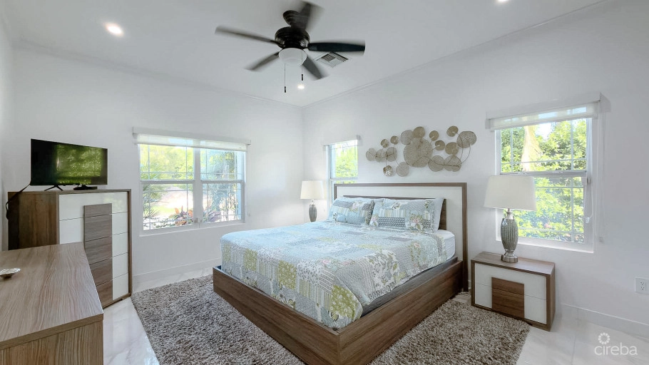 Shorecrest Circle 4 Bedroom Family Home