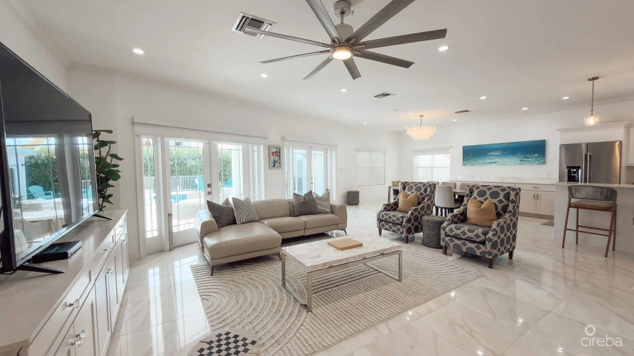 Shorecrest Circle 4 Bedroom Family Home