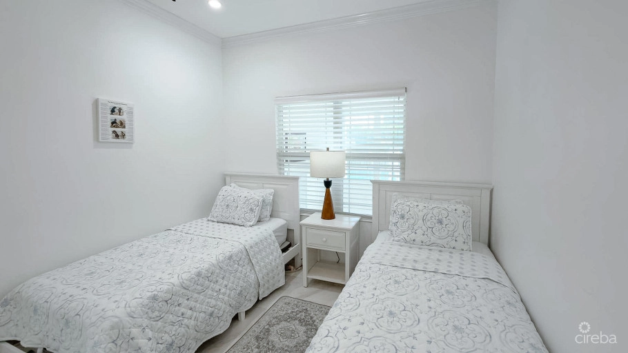 Shorecrest Circle 4 Bedroom Family Home