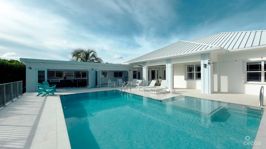 Shorecrest Circle 4 Bedroom Family Home