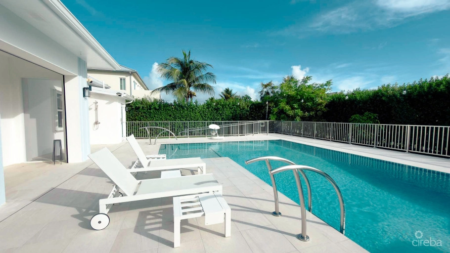 Shorecrest Circle 4 Bedroom Family Home