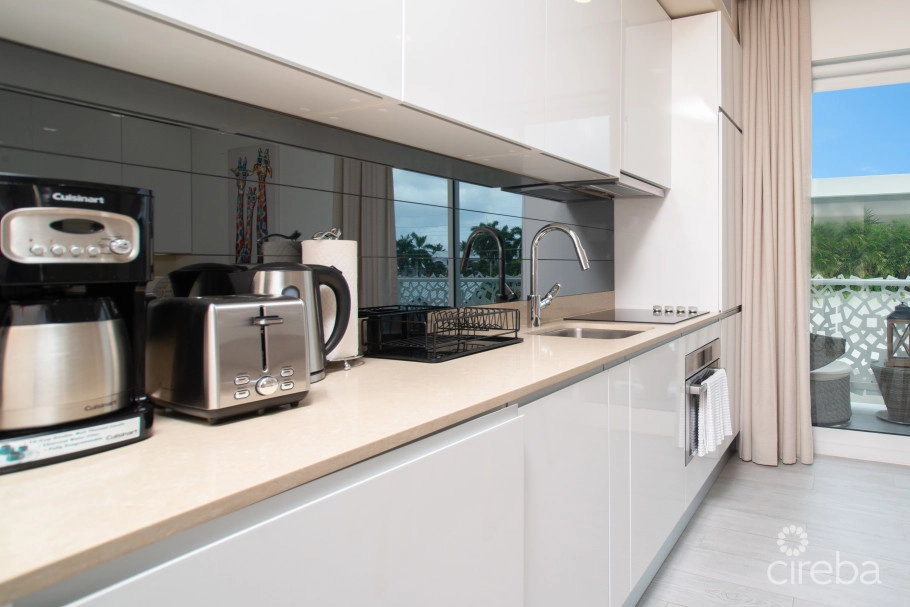 Studio Paradisum At The Grove