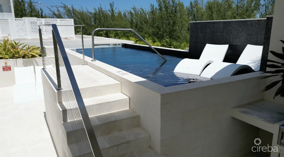 Studio Paradisum At The Grove